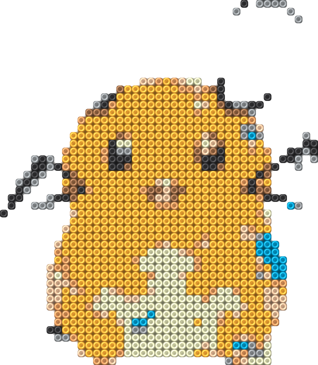 Raichu 12