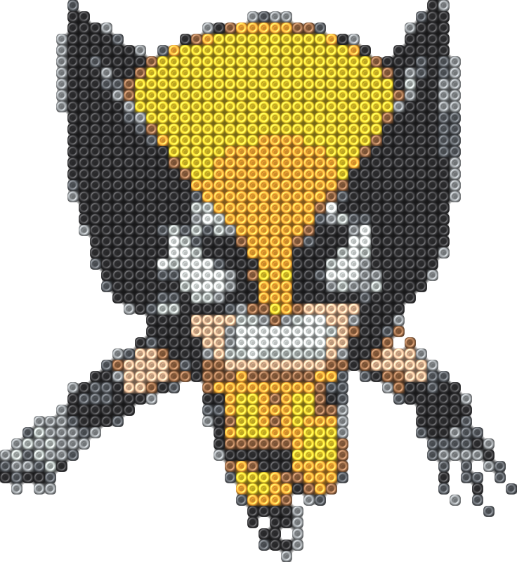 Wolverine 5