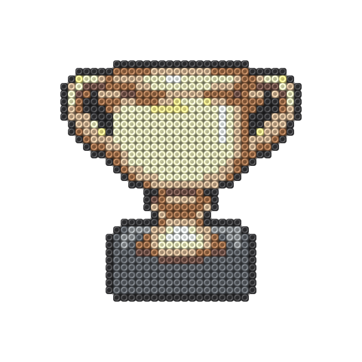 CC0 Award Icons