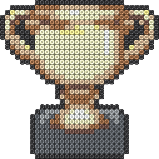 CC0 Award Icons