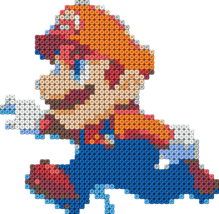 Mario 7