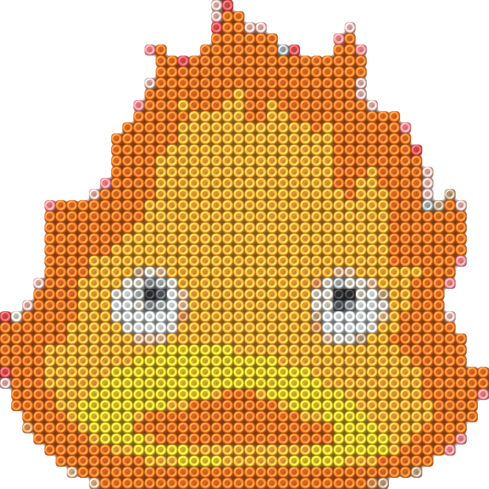 Calcifer 2