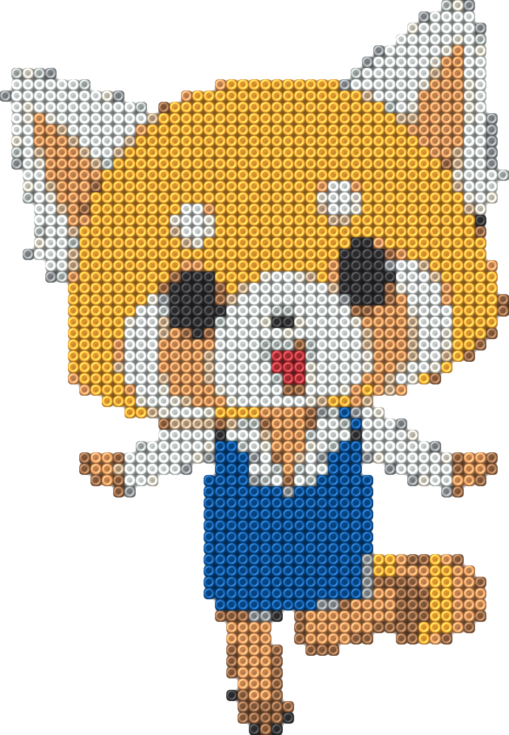 Retsuko 4