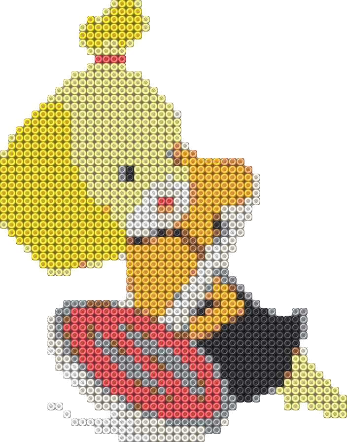 Isabelle 4