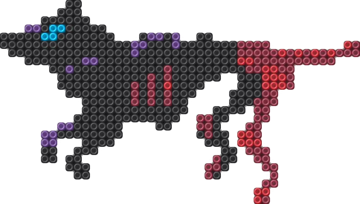 Gothicvania Patreon's Collection