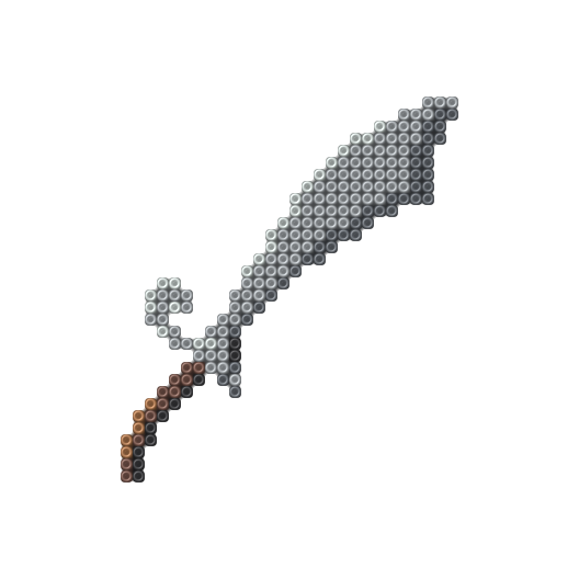 CC0 Sword Icons
