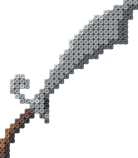 CC0 Sword Icons