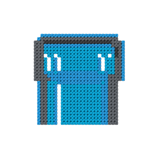 Pixel Platformer