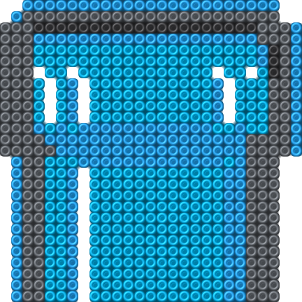 Pixel Platformer