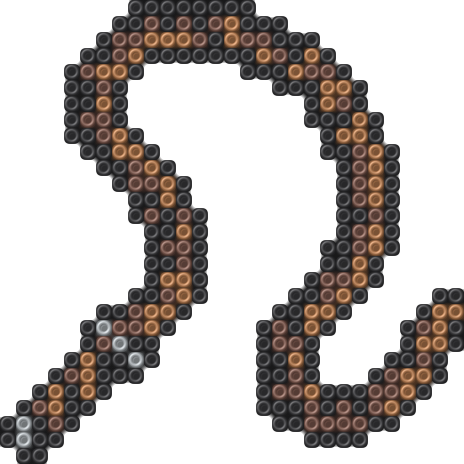 CC0 Whip Icons