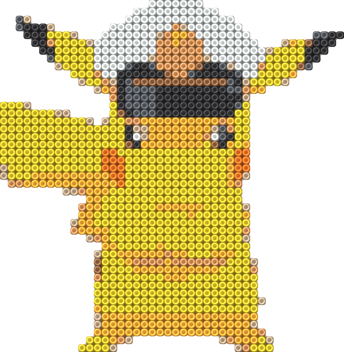 Raichu 6