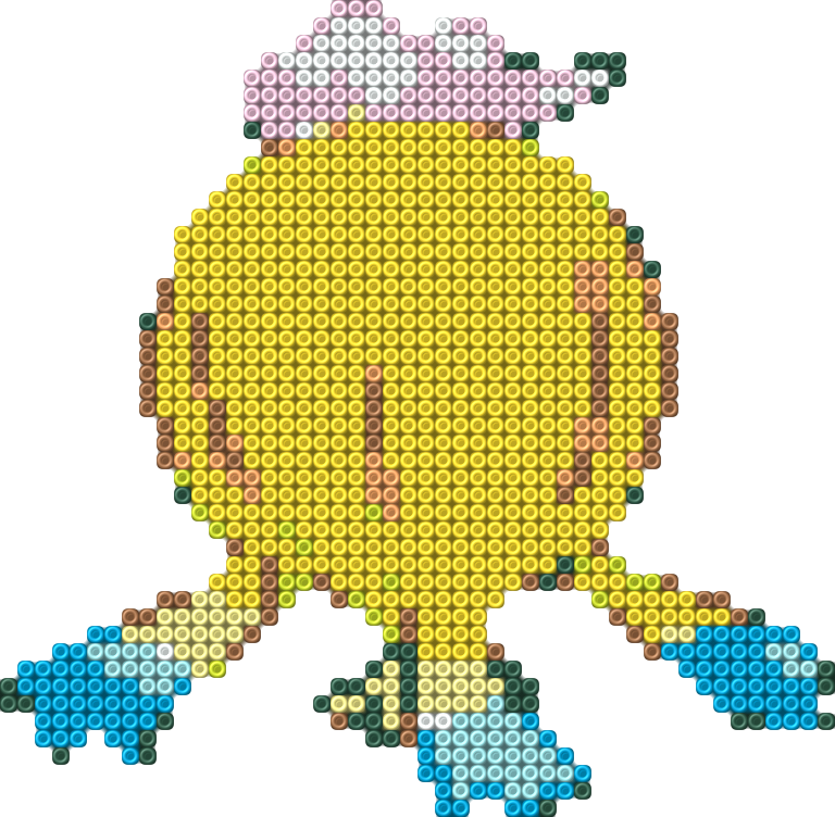 Sunkern 4