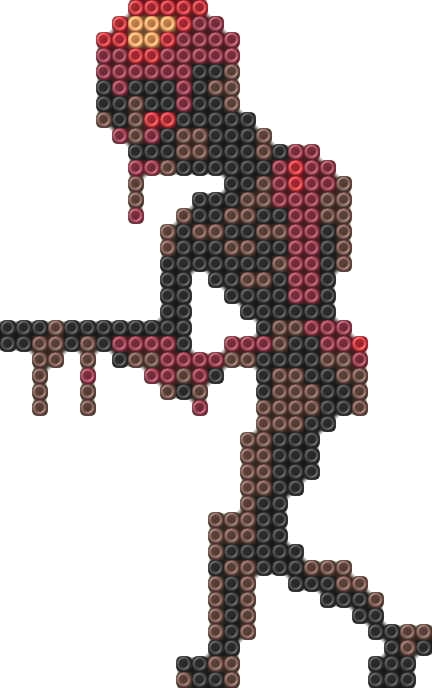 GothicVania Cemetery Pack