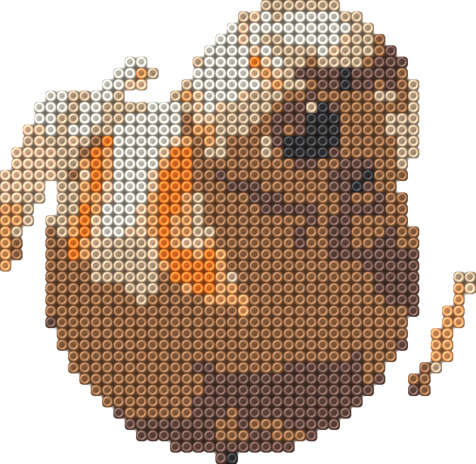 BB 8