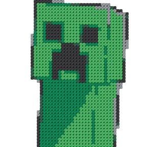 Creeper 4