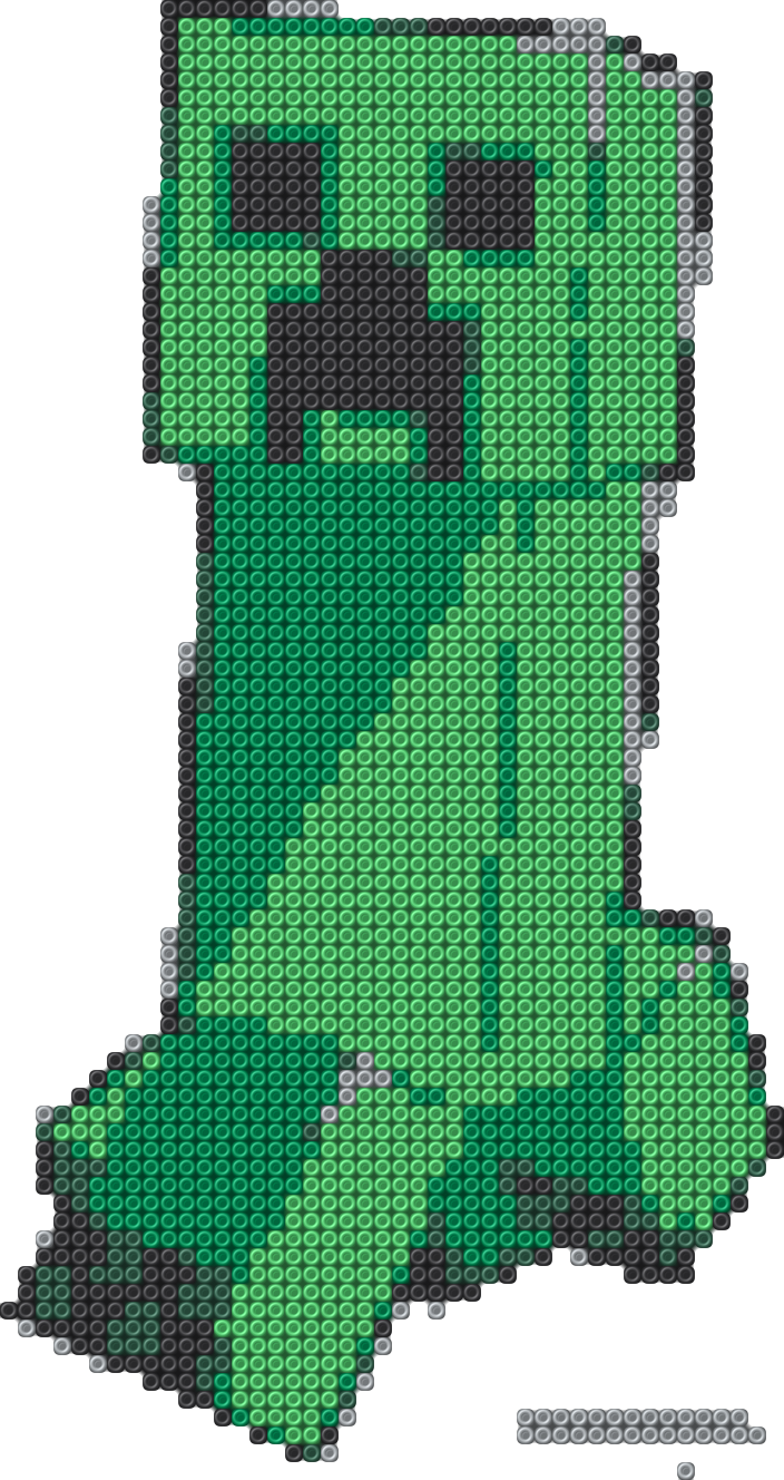 Creeper 4
