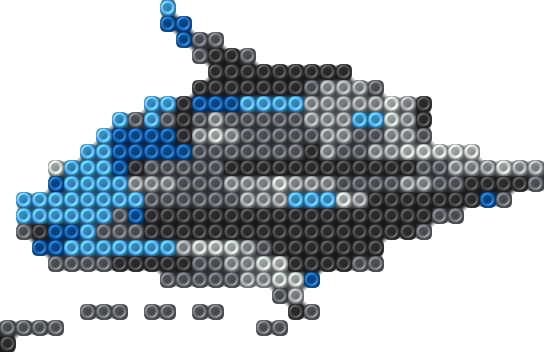 Minecraft spaceship