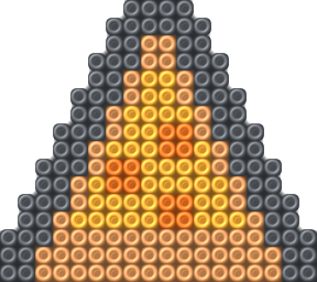 Pixel Platformer Food Expansion