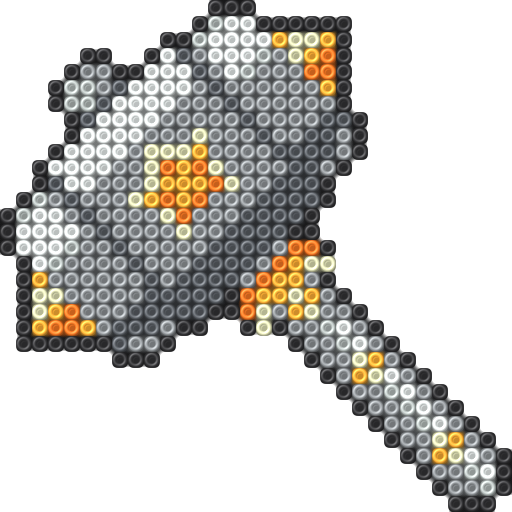 CC0 Hammer Icons
