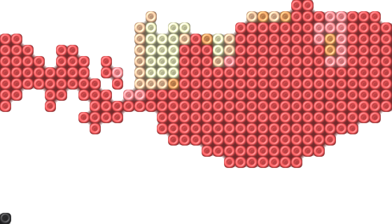 Retro Games landscape