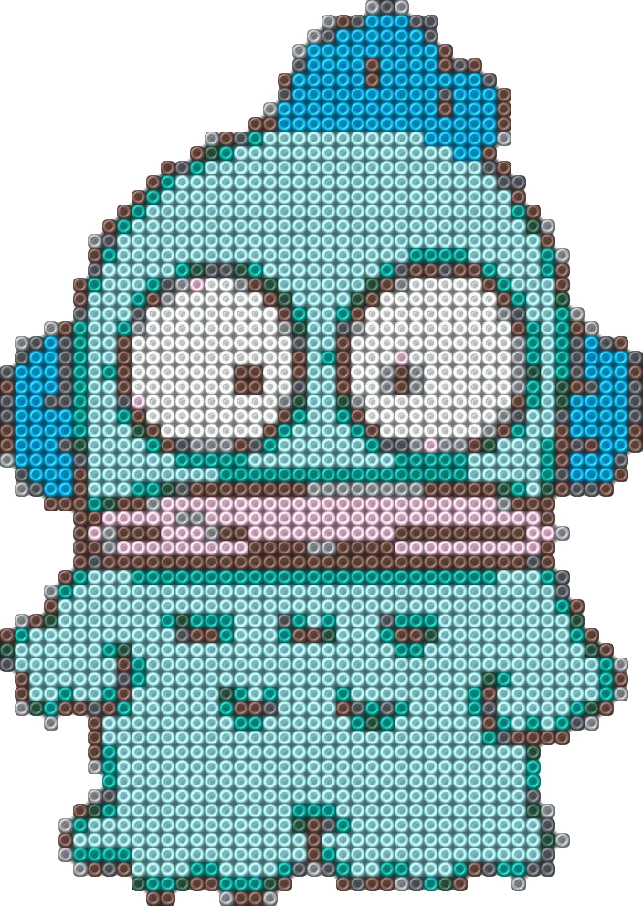 Badtz Maru 4