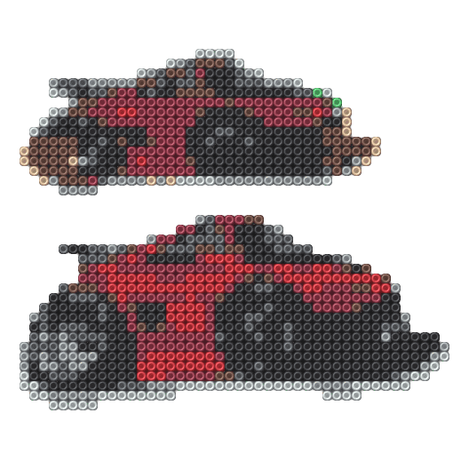 Starwars car