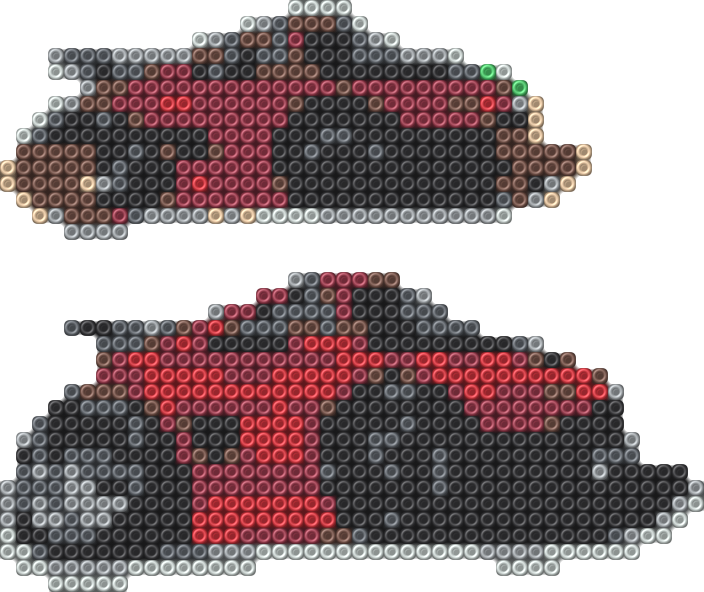 Starwars car