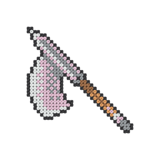 CC0 Axe Icons