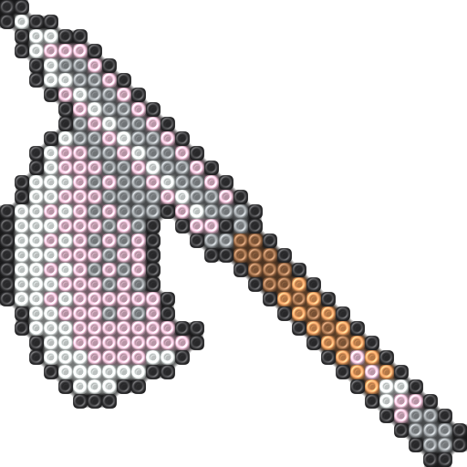 CC0 Axe Icons