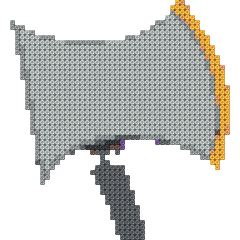 Diamond Pickaxe