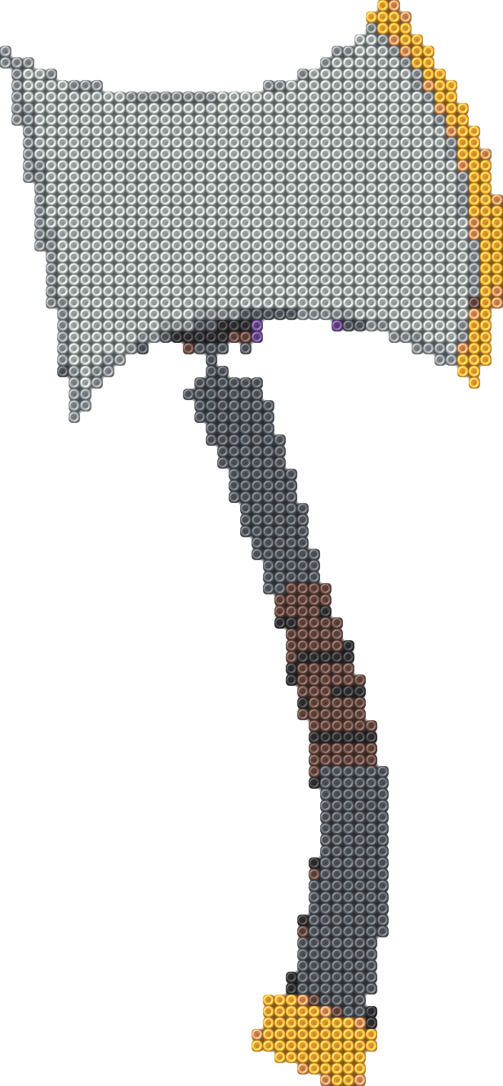 Diamond Pickaxe