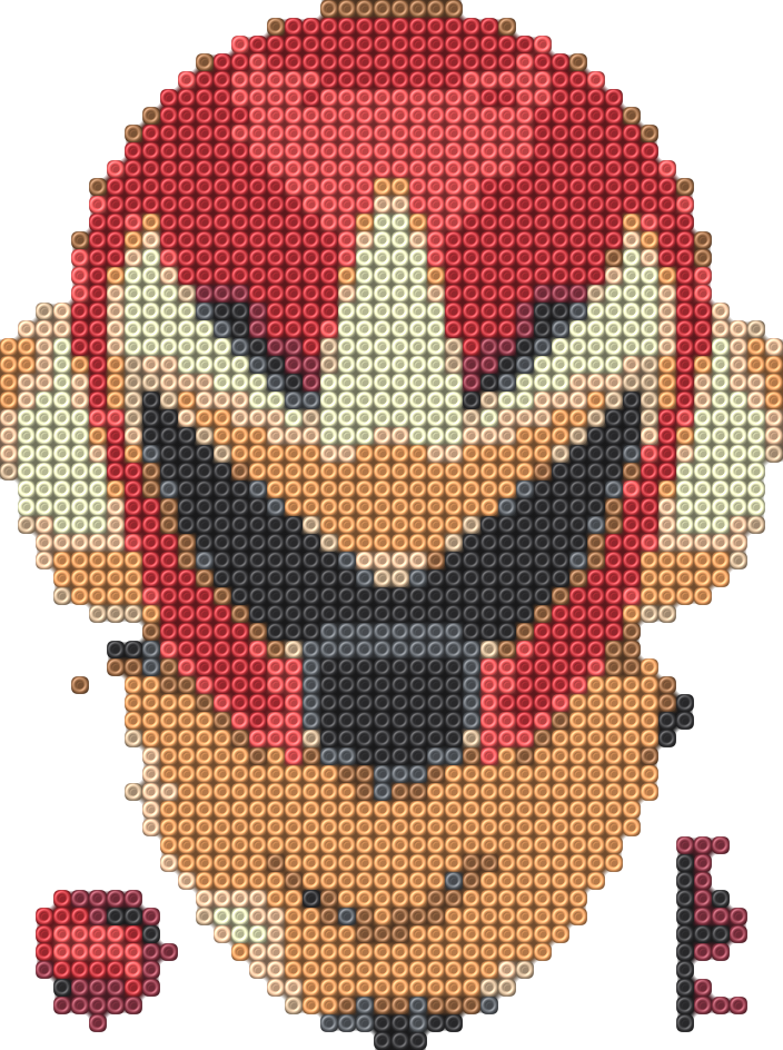 Proto Man 10