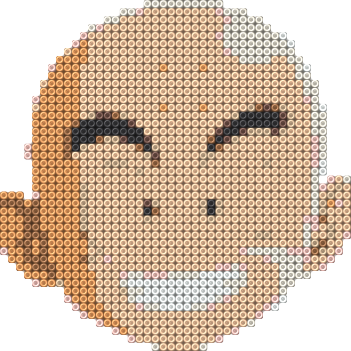 Krillin 7