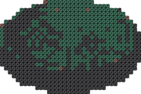 isometric medieval props