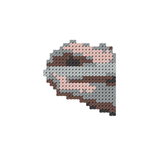 Pokemon weapon 6