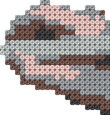 Pokemon weapon 6
