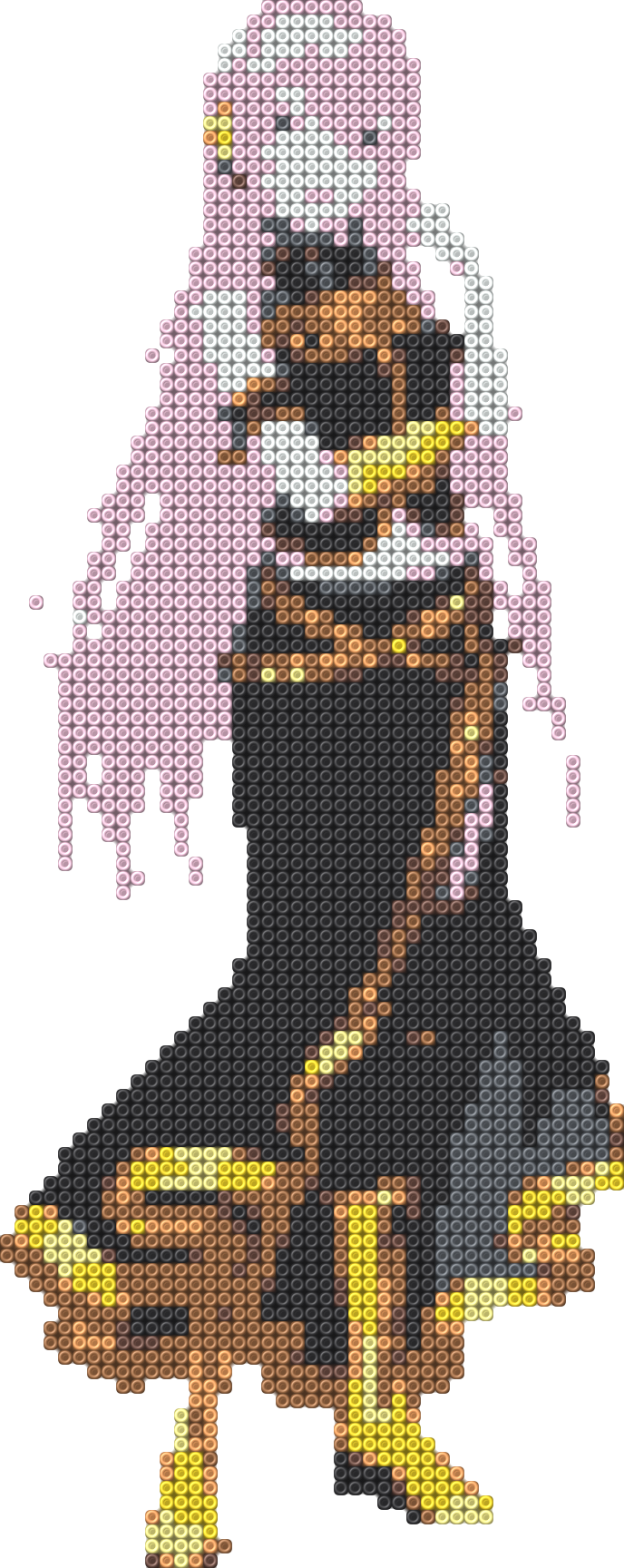 Megurine Luka 2