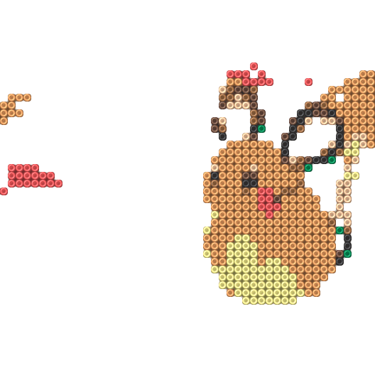 Pokemon creature 2