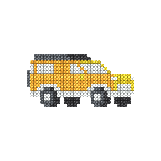 Pixel Vehicle Pack