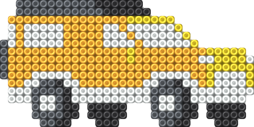 Pixel Vehicle Pack