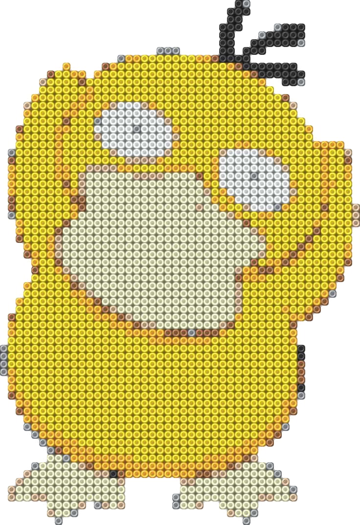 Psyduck