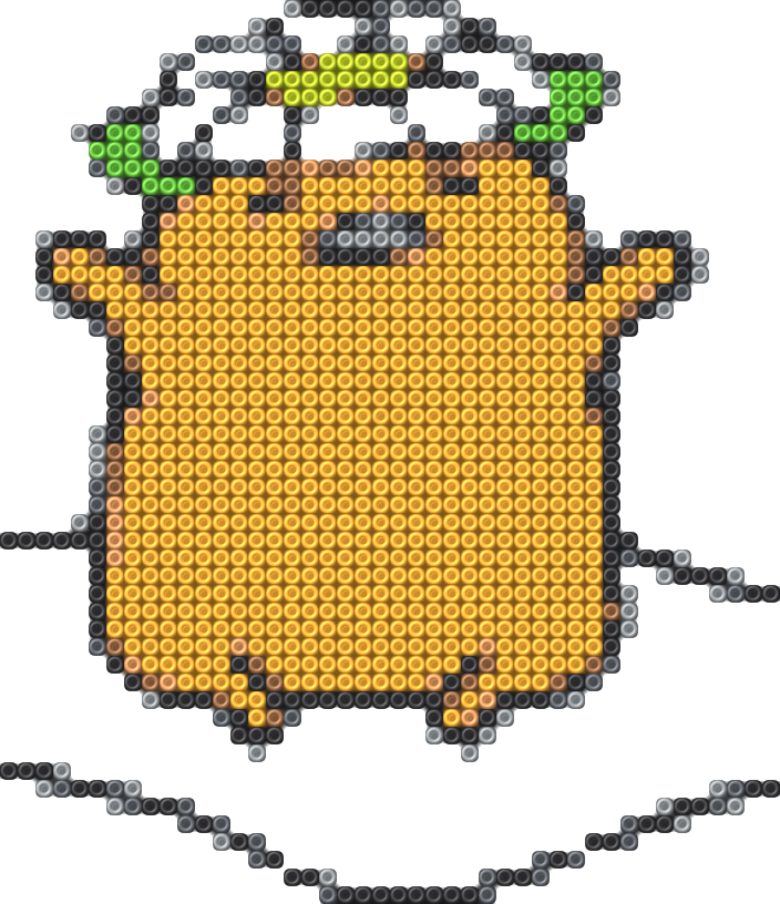 Gudetama 3