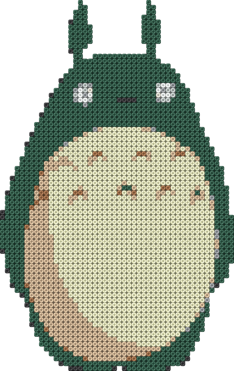 Totoro 5