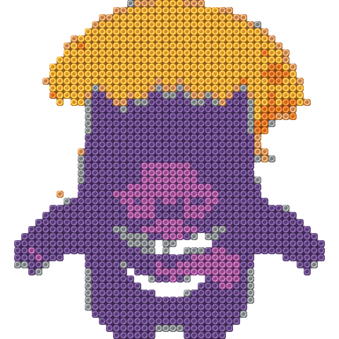 Gengar 7
