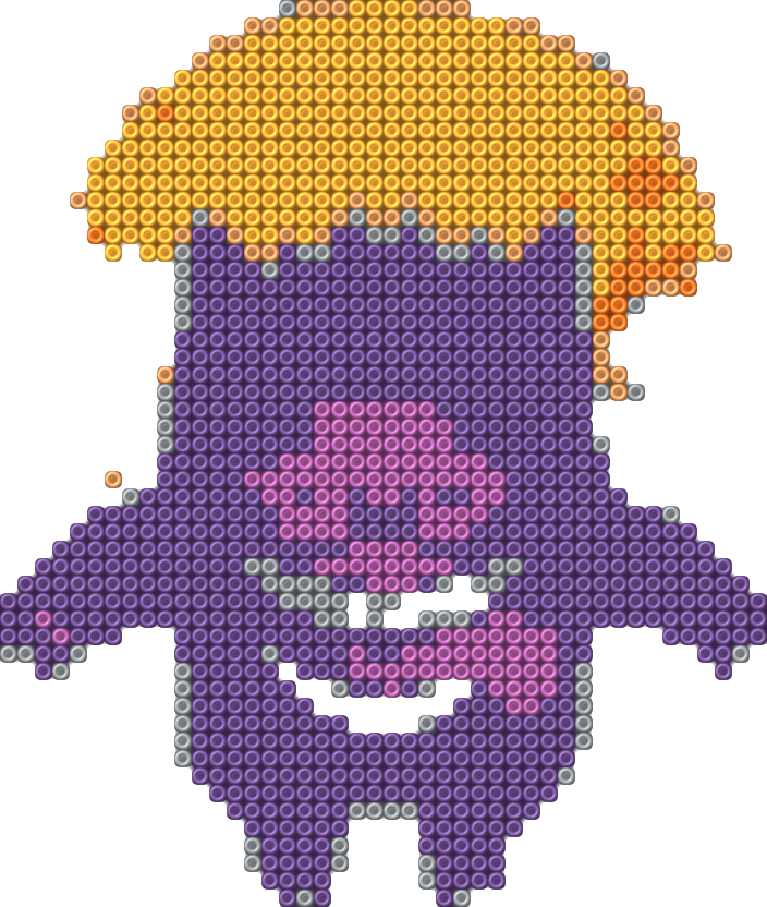 Gengar 7