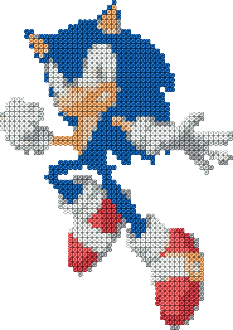 Sonic 3