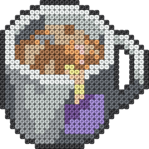 CC0 Food Icons