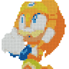 Blaze 6