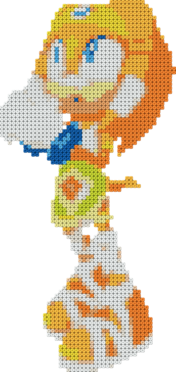 Blaze 6