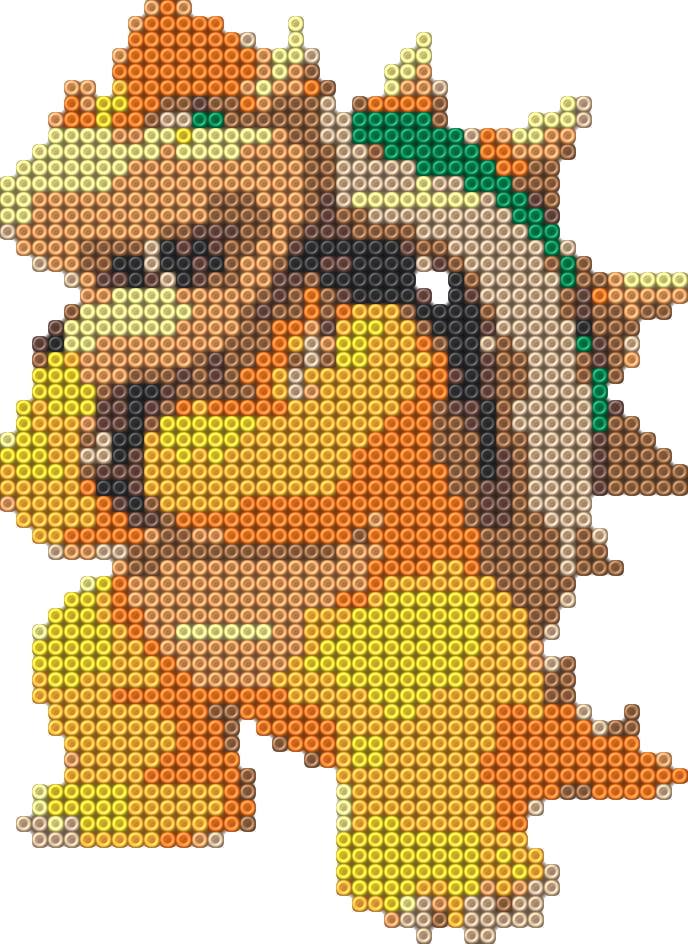 Bowser Junior 5